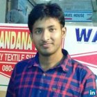 Avatar for KOKKULA VINAY KUMAR