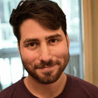 Avatar for Noah Rosenheck