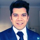 Avatar for Shamir Ahmed