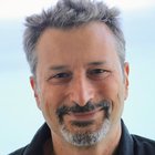 Avatar for Alain Rostain