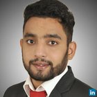 Avatar for Shitij Gugnani
