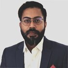 Avatar for Naveen Aiathurai