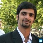 Avatar for Arnav Pandey