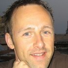 Avatar for Jonatan Redvik, M.Sc.