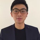 Avatar for Adam Huang