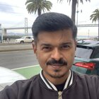 Avatar for Vikas K Murthy