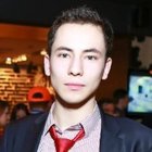 Avatar for Dmitry Radkovskiy