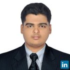 Avatar for Mohammed Furqan