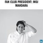Avatar for Moj Mahdara