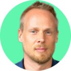 Avatar for Geir Windsvoll