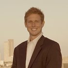 Avatar for Garrett Beck
