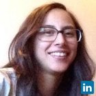 Avatar for Thalia A. Infante Ferreiro