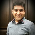 Avatar for Vinay Rao