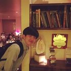 Avatar for Jong Hyun Park