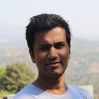 Avatar for Srinath Naidu