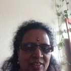 Avatar for Meenakshi Ramamoorthi