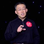 Avatar for Qiang "Larry" Li