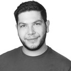 Avatar for Alexander Kahn