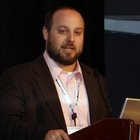 Avatar for Corey Kronengold