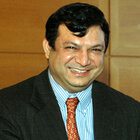 Avatar for Ravi Chachra