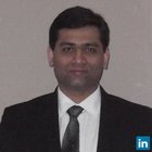 Avatar for Mikir Patel