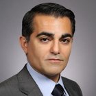 Avatar for Kourosh Parsapour, MD MBA