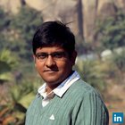 Avatar for Naisheel Verdhan