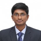 Avatar for Vamsi Krishna Pilla