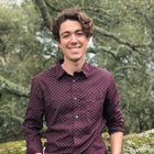 Avatar for Alexander Pearson-Goulart