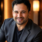 Avatar for Farzad Khosravi