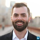 Avatar for Peter Chalmers