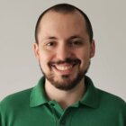 Avatar for Marcus Guido