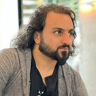 Avatar for Shahrouz Varshabi