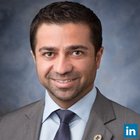 Avatar for Alireza Fathi MD MBA