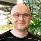 Avatar for Dmitriy Polskoy