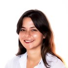 Avatar for Elif Kocaoglu