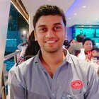 Avatar for Dushyant Singh Shekhawat