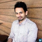 Avatar for Prashant Janadri