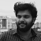 Avatar for Nidhin Nambiar