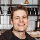 Avatar for Gijs van de Nieuwegiessen