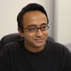 Avatar for Rajesh Ramanand