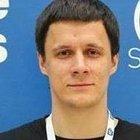 Avatar for Dmitry Zheltov