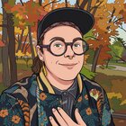 Avatar for Elijah Shaw-Rutschman
