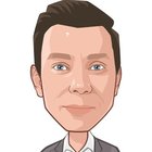 Avatar for Vincent Alimi