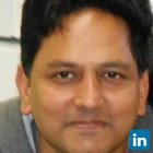 Avatar for Bharadwaj Pudipeddi