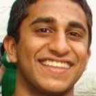 Avatar for Vyas Ramanan