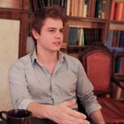 Avatar for Kirill Chekanov