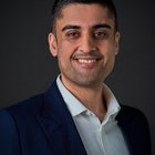 Avatar for Asif Ghafoor