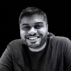 Avatar for Manthan Damania