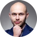 Avatar for Valeriy Grabko